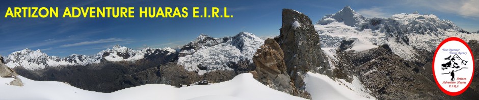 Escalada Nevado Urus